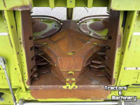 Maisbec Claas Orbis 750- i63