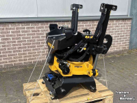 Rotateurs Engcon EC226WS - CW30 Rotator