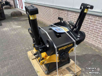 Rotateurs Engcon EC226WS - CW30 Rotator