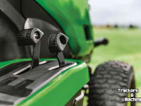 Tracteur Tondeuse Autoporté John Deere X167R