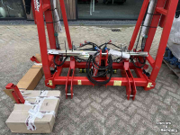 Herse vibrante Hatzenbichler 12 mtr wiedeg
