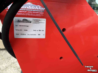 Herse vibrante Hatzenbichler 12 mtr wiedeg