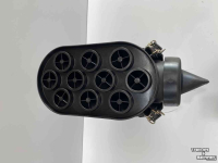 Nouvelles pièces diverse  Donaldson D080070 luchtfilter