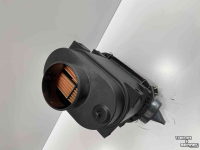 Nouvelles pièces diverse  Donaldson D080070 luchtfilter