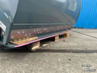 Coupe-blocs d'ensilage Flingk KHXL 1420