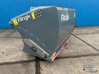 Coupe-blocs d'ensilage Flingk KHXL 1420