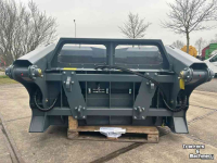 Coupe-blocs d'ensilage Flingk KHXL 1420