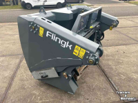 Coupe-blocs d'ensilage Flingk KHXL 1420