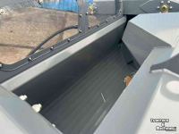 Coupe-blocs d'ensilage Flingk KHXL 1420