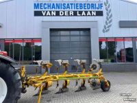 Charrues Rumptstad RSP 2000