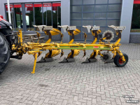 Charrues Rumptstad RSP 2000