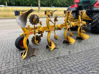 Charrues Rumptstad RSP 2000