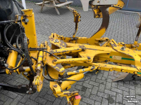 Charrues Rumptstad RSP 2000