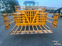 Fourche à ensilage  OCE 4.30 meter