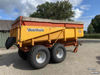 Benne agricole Veenhuis 11000