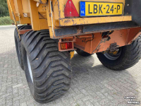 Benne agricole Veenhuis 11000