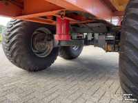 Benne agricole Veenhuis 11000