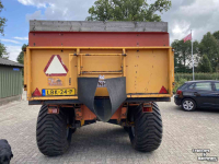 Benne agricole Veenhuis 11000