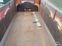 Benne agricole Veenhuis 11000