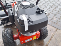 Balayeur  Tielburger veegmachine