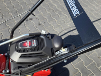 Balayeur  Tielburger veegmachine