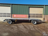 Remorque Zocon Balenwagen