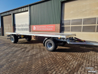 Remorque Zocon Balenwagen