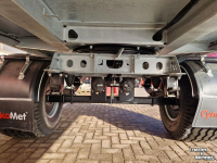 Remorque Zocon Balenwagen
