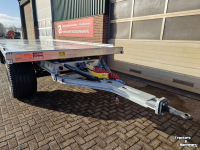 Remorque Zocon Balenwagen