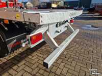 Remorque Zocon Balenwagen