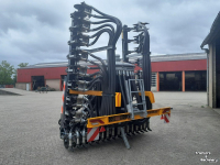 Injecteur de prairie Veenhuis Fullject X-line 9.00
