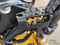 Rotateurs Engcon EC226WS - CW30