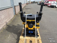 Rotateurs Engcon EC226WS - CW30