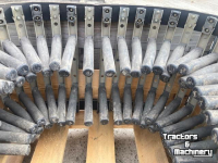 Arracheuse de pommes de terre Grimme VINGERMAT 50-64-43