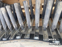 Arracheuse de pommes de terre Grimme VINGERMAT 50-64-43