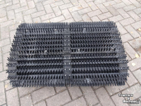 Arracheuse de pommes de terre Grimme 889-82-40 EGELBAND