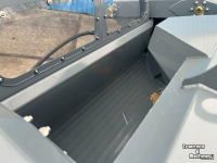 Coupe-blocs d'ensilage Flingk KHXL 1420
