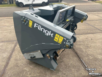 Coupe-blocs d'ensilage Flingk KHXL 1420