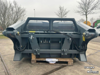 Coupe-blocs d'ensilage Flingk KHXL 1420