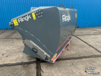 Coupe-blocs d'ensilage Flingk KHXL 1420
