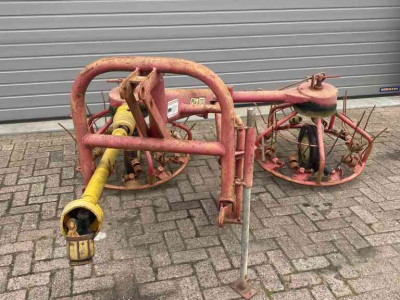 Faneur PZ Strela