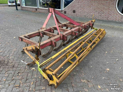 Cultivateur Peecon 13 tand cultivator