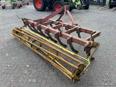 Cultivateur Peecon 13 tand cultivator