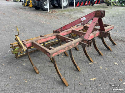 Cultivateur Peecon 13 tand cultivator