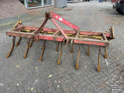Cultivateur Peecon 13 tand cultivator