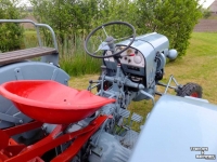 Tracteurs anciens Eicher EM100