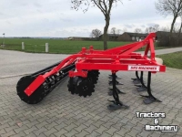 Cultivateur GRS GRS vleugelschaar cultivator 3.0m openkooirol