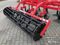 Cultivateur GRS GRS vleugelschaar cultivator 3.0m openkooirol