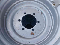 Roues, Pneus, Jantes, Barillets Jumelage BKT 560/60R22.5