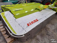 Faucheuse Claas Disco 3200c contour